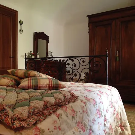 Cascina Folletto Villa Novi Ligure Kamer foto