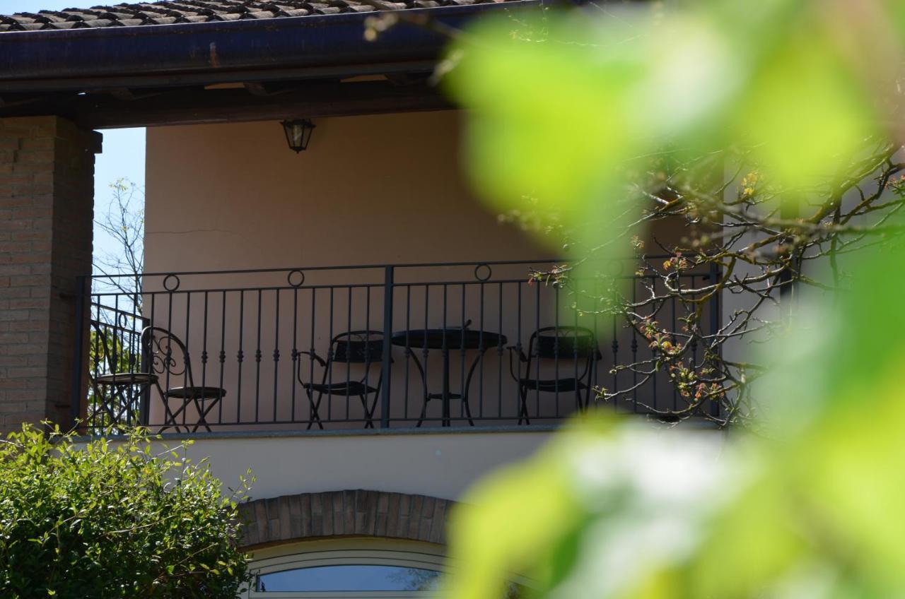 Cascina Folletto Vakantieboerderij
