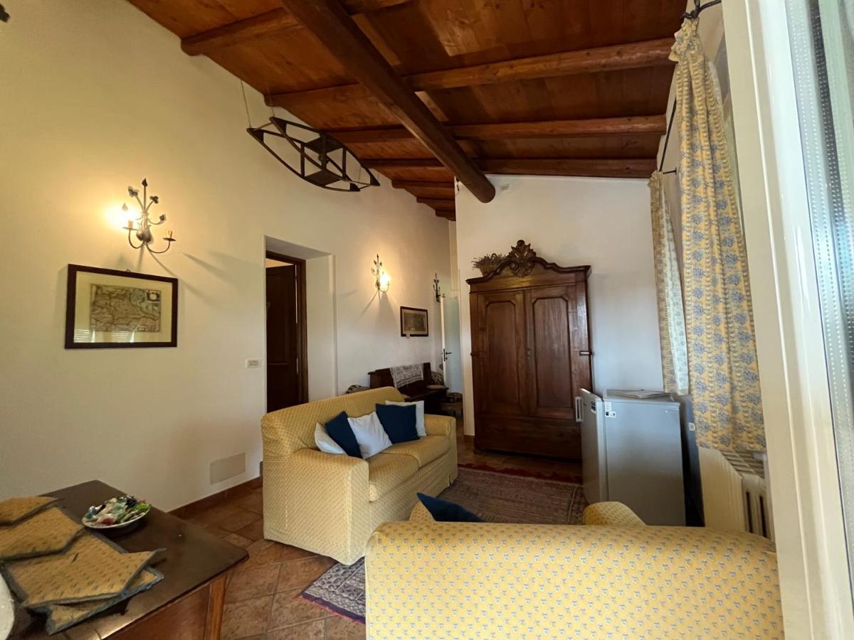 Farm stay Cascina Folletto *