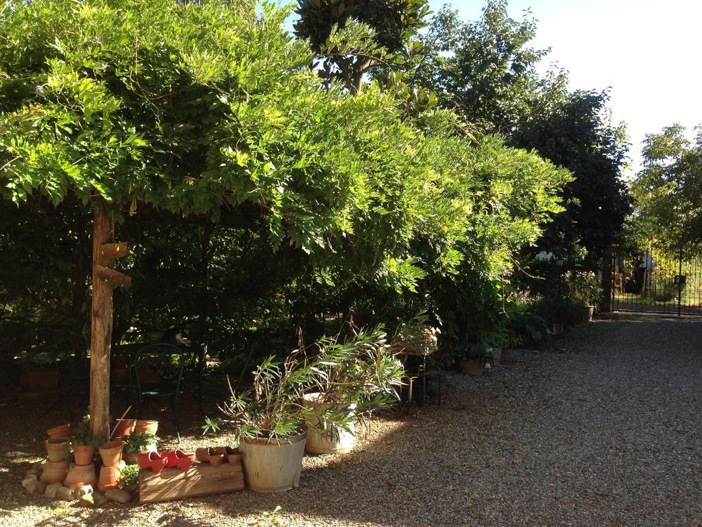 Farm stay Cascina Folletto *