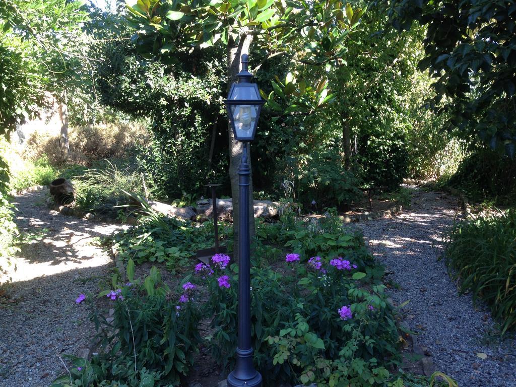 Cascina Folletto Vakantieboerderij *