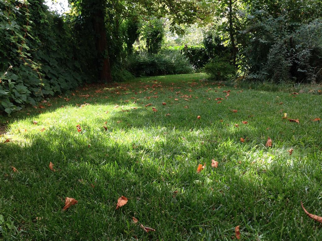 Cascina Folletto Farm stay Novi Ligure