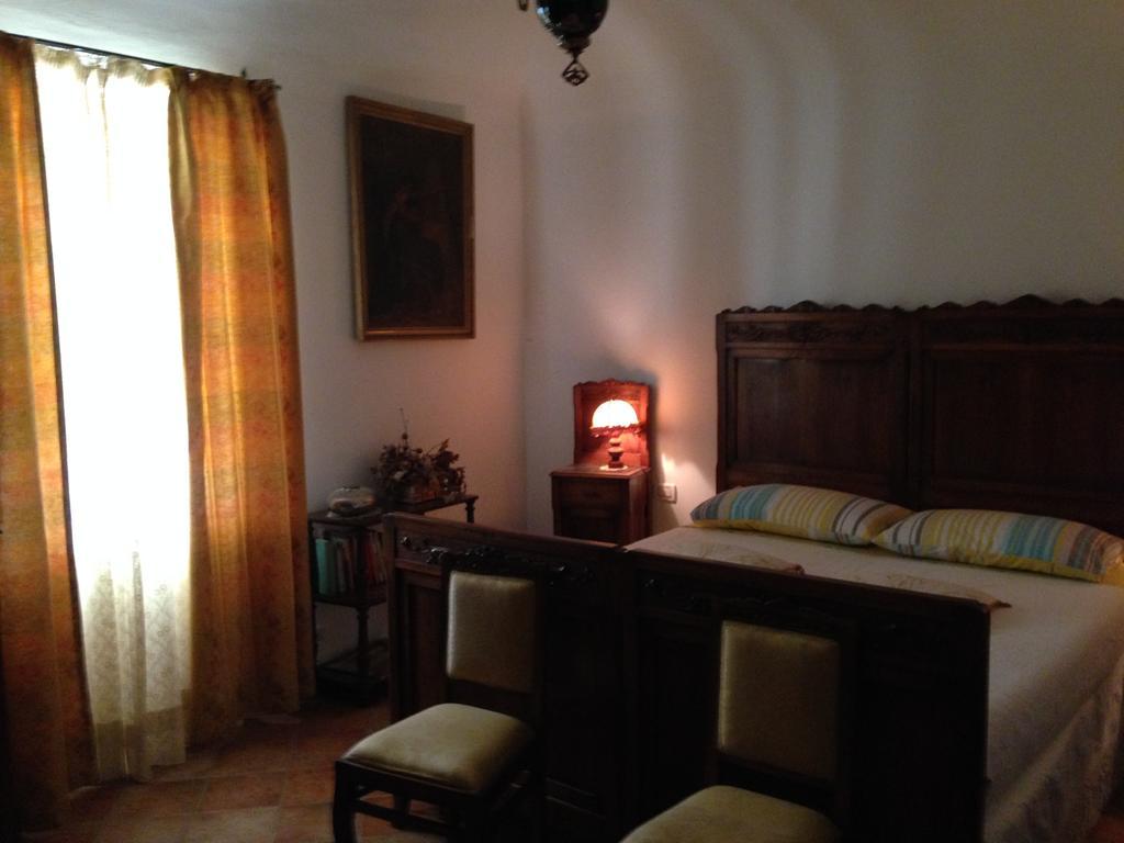 Vakantieboerderij Cascina Folletto