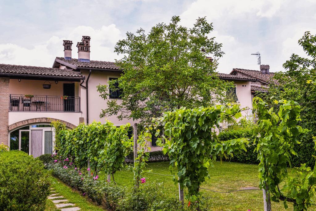 Vakantieboerderij Cascina Folletto *