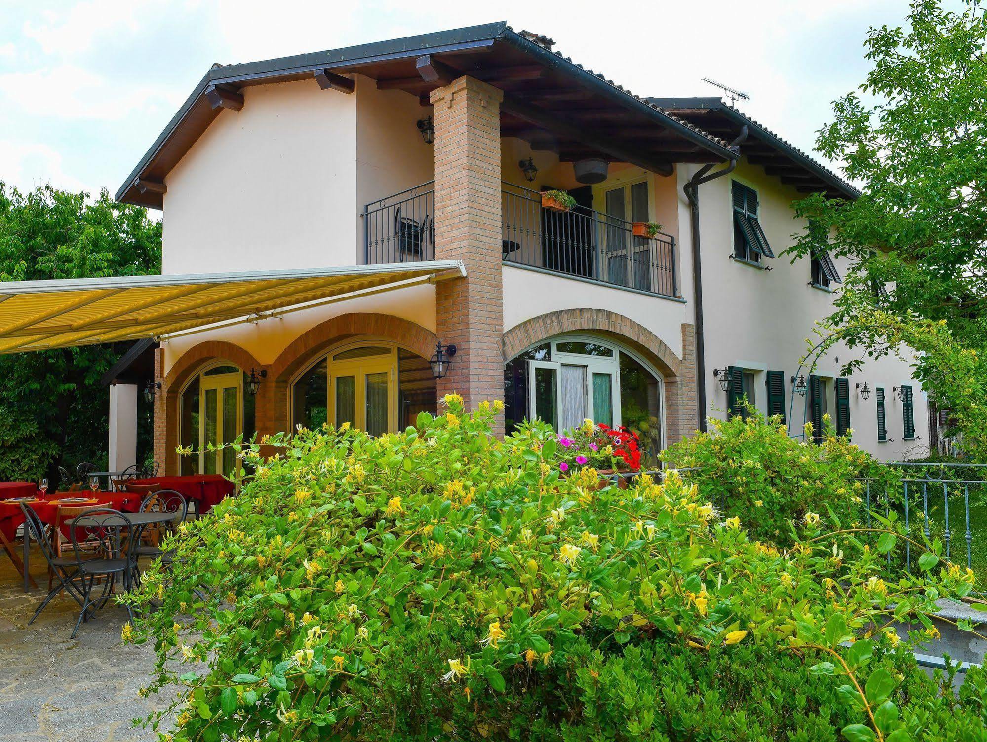 Cascina Folletto * Novi Ligure