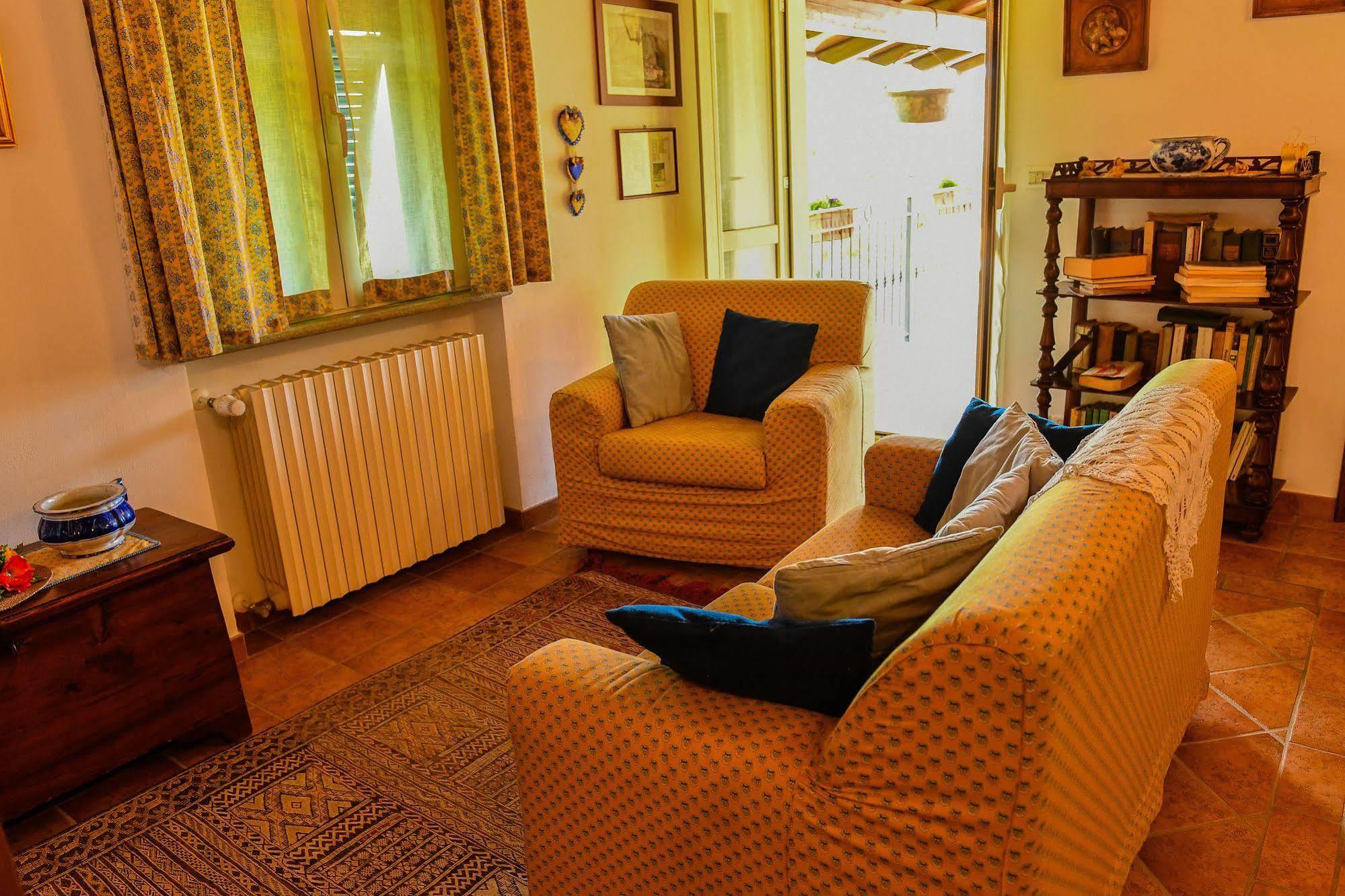 Cascina Folletto Vakantieboerderij